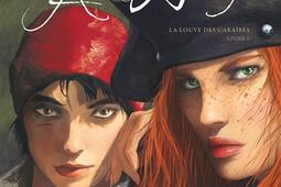 Ann Bonny la louve des Caraibes Vol 2_Glenat_9782344064030.jpg