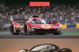 Année automobile (L') = Auto-Jahr = Automobile year, n° 71. L'année automobile 2023-2024.jpg