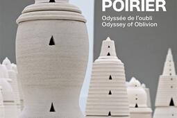 Anne  Patrick Poirier  odyssee de loubli Anne_Silvana Editoriale_Musee darts de Nantes_9788836663699.jpg