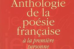 Anthologie de la poesie francaise a la premier_Rocher_9782268041759.jpg