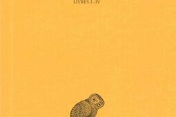 Anthologie grecque Vol 1 Anthologie palatine  _Belles lettres_9782251000060.jpg