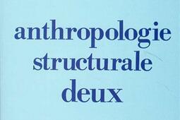 Anthropologie structurale Vol 2_Plon_9782259185448.jpg