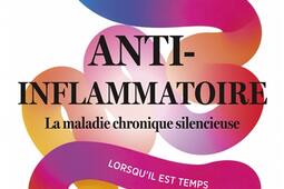 Antiinflammatoire  la maladie chronique silencie_First Editions_9782412110379.jpg