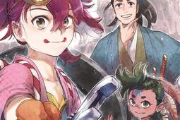 Appare Ranman!. Vol. 1.jpg