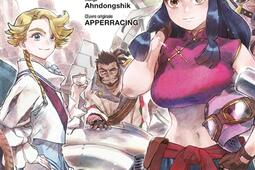 Appare Ranman!. Vol. 2.jpg