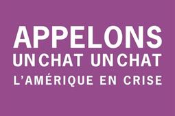 Appelons un chat un chat  lAmerique en crise_Ed de lOlivier_9782823615203.jpg