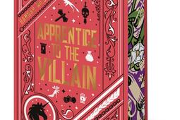 Apprentice to the villain_Calix_9782080473431.jpg