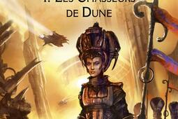 Apres Dune Vol 1 Les chasseurs de Dune_Pocket.jpg