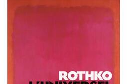 Arche (L'), n° 701. Rothko, l'universel.jpg