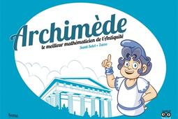 Archimède, le meilleur mathématicien de l'Antiquité.jpg