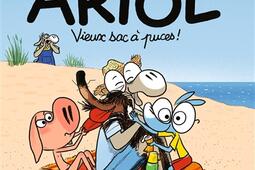 Ariol. Vol. 18. Vieux sac à puces !.jpg