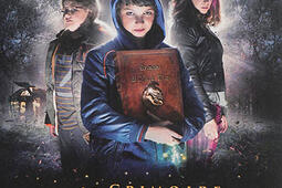 Arkandias. Vol. 1. Le grimoire d'Arkandias.jpg