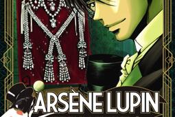 Arsène Lupin : gentleman-cambrioleur. Vol. 2.jpg