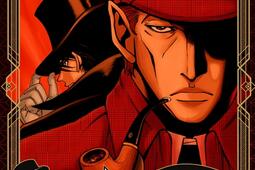 Arsène Lupin : gentleman-cambrioleur. Vol. 3.jpg