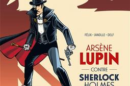 Arsène Lupin contre Sherlock Holmes. Vol. 1.jpg