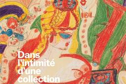 Art brut  au Grand Palais  dans lintimite dun_Beauxarts editions_9791020410023.jpg