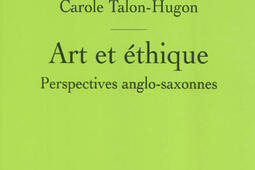 Art et ethique  perspectives anglosaxonnes_PUF_9782130585879.jpg