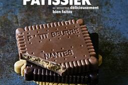 Artisan patissier  60 recettes delicieusement b_La Martiniere_9791040110712.jpg