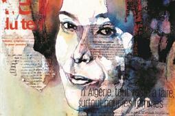 Assia Djebar  femme ecrivant  essai_Editions Chevre feuille etoilee_9782367951584.jpg
