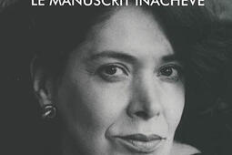 Assia Djebar  le manuscrit inacheve_Presses Sorbonne nouvelle_9782379060601.jpg