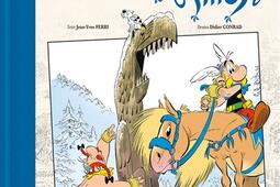 Astérix. Vol. 39. Astérix et le griffon.jpg