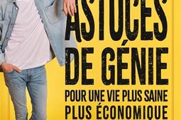 Astuces de genie pour une vie plus saine plus e_Solar_9782263186561.jpg