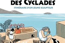 Atan des Cyclades : itinéraire d'un jeune sculpteur.jpg