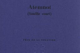 Atemnot. Souffle court.jpg