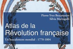 Atlas de la Revolution francaise  un basculemen_Autrement_9782746742956.jpg