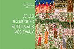 Atlas des mondes musulmans medievaux_CNRS Editions_9782271158086.jpg