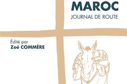 Au Maroc  journal de route_Droz_9782600066655.jpg