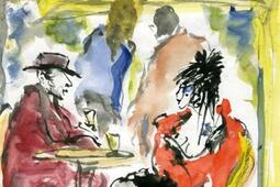 Au Reve rue Caulaincourt  le rendezvous des am_Ed de ParisMax Chaleil_9782846213660.jpg