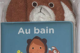 Au bain : un imagier et un gant marionnette pour jouer avec bébé !.jpg