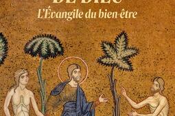 Au bon plaisir de Dieu  levangile du bienetre_Cerf_9782204173377.jpg