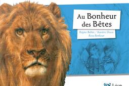 Au bonheur des bêtes : un voyage dans les oeuvres de Rosa Bonheur.jpg