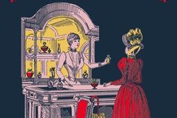 Au bonheur des dames  les RougonMacquart XI_Points_9791041410750.jpg