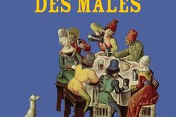 Au bonheur des males  adultere et cocuage a la_Armand Colin_9782200345488.jpg