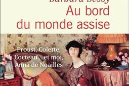 Au bord du monde assise_Flammarion_9782080164827.jpg