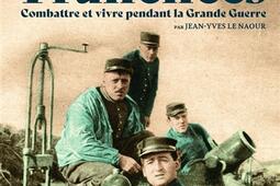 Au coeur des tranchees  combattre et vivre penda_Geo_Musee de la Grande Guerre du Pays de Meaux_9782810439867.jpg