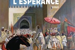 Au couchant lesperance_Gallimard_9782072846670.jpg