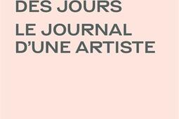 Au fil des jours  le journal dune artiste_ER Publishing_9782493808073.jpg