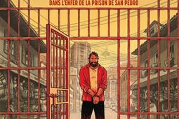 Au nom du fils  dans lenfer de la prison de San Pedro_Rue de Sevres_9782810200979.jpg