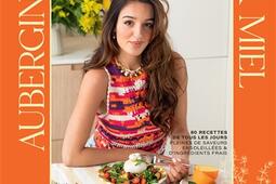 Aubergine ricotta thym  miel  80 recettes de t_Marabout_9782501184632.jpg