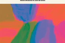 Audela de la radicalisation carcerale  laumo_EHESS_9782713234378.jpg