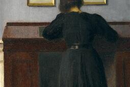 Autobiographie : mémoires d'une recluse.jpg