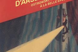 Aux origines dArsene Lupin  Ostrowski rat dh_CNRS Editions_9782271130587.jpg