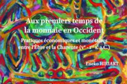 Aux premiers temps de la monnaie en Occident  pra_Ausonius_9782356136497.jpg