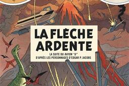 Avant Blake et Mortimer Vol 2 La fleche ardente_Blake et Mortimer.jpg