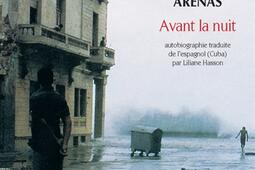 Avant la nuit : autobiographie.jpg