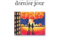 Avant le dernier jour  scenario dun film a fai_Flatland editeur_9782490426799.jpg